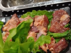 -御记碳烤肥牛(东城万达店)