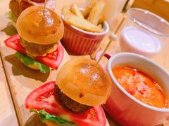 -ABC Cooking Studio(上海环球金融中心店)