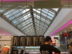 -茶话弄(李家村万达店)