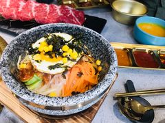 -妥妥烤肉料理(昙华林店)