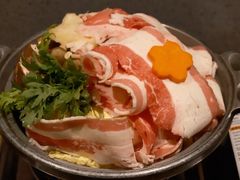 -水之惠鲜鱼料理(王府大街店)