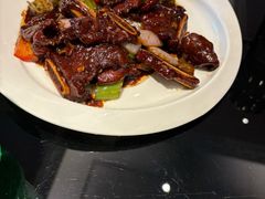 -味莊餐厅(康庄南街店)
