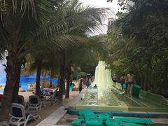 -亚马逊丛林水乐园