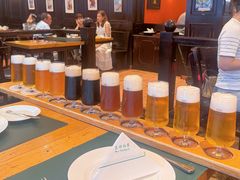 -兰特伯爵西餐厅·啤酒屋(方庄店)