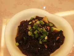 -马凯餐厅(长椿街店)