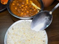 -南国印度餐厅Dakshin