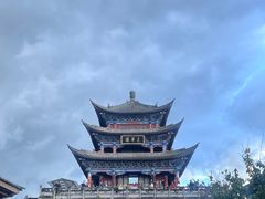-大理古城