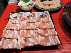 -谭鸭血老火锅(漳州路店)