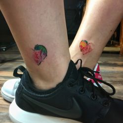 -極致刺青TATTOO STUDIO 私人订制
