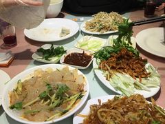 -老昌春饼(中央大街店)