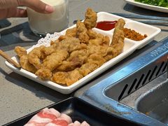 -海底捞火锅(杭州滨江九宜城店)