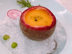百香果-道道鲜·崇明私房菜(五角场店)
