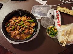 -八两八金·莱芜特色炒鸡(市南漳浦路店)