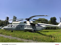 -中国航空博物馆