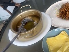 -魁盛居百年鲁菜馆(中林路店)
