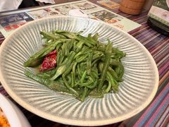 -呐咪傣园·云南菜(石厦店)