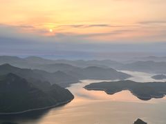 -五女山景区