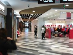 -百联临沂购物中心(临沂路店)