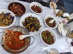 -谭姐湘菜馆(浦东大道店)