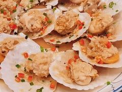 -海景苑海鲜大酒店(吕四店)