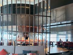 -洲际酒店·地平线全日餐厅HORIZON CAFÉ
