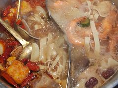 -许府牛火锅(信义坊总店)