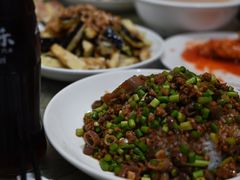 -华春餐馆(鱼山路店)