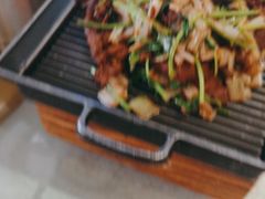 -大碗居·烤鸭·鱼头泡饼(天坛东门店)