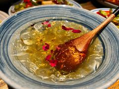 -静一餐厅·湖北菜(前门创始店)