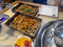-船梆煮•蒸汽海鲜·生腌干蒸(五四广场店)