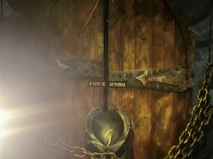 -Xcape异时刻密室逃脱魔法互动(瑞虹天地太阳宫店)