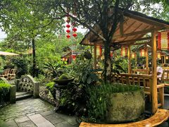 -青城甲(青城山店)