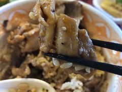 当家肥牛烧肉丼-桃花丼烧肉饭(凯丹商场店)