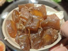 -四小区火锅·巷子里的重庆火锅(花照壁店)