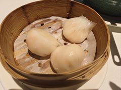 -潮民公馆(BFC外滩金融中心店)