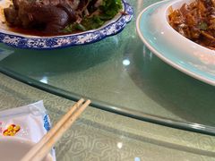 炖肘子-登瀛楼饭庄(领世郡店)