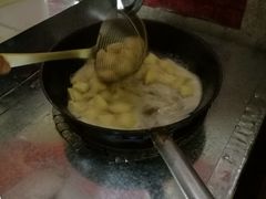 -无声臭豆腐(大井1号店)