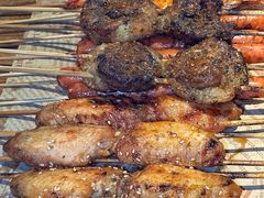 -1819餐厅·团队聚餐·烤串·精酿