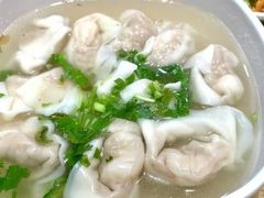 -南城香·饭香串香馄饨香(青年路店)
