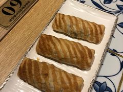 -香港威特瑞茶餐厅(小白楼音乐厅店)