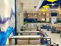 -點無缺茶楼·海鲜酒家(世博店)