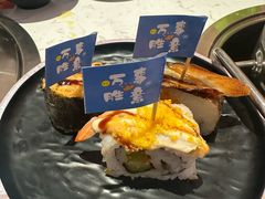 -非烤勿扰韩式自助烤肉火锅(龙岗万达广场店)