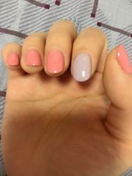 -LJ nail日式美甲工作室