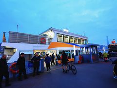 -丹东路渡口(轮渡站)