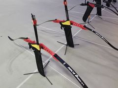 -無弓射箭俱乐部(领展中心城店)