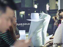 -北京三里屯CHAO酒店