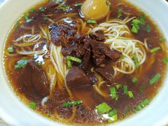 -小马牛肉面·牛骨熬制(南京博物院店)