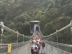 -福建天门山