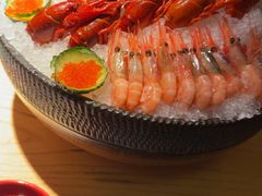 -京料理·日料自助·铁板燒(复悦城店)