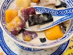 -广信牛奶甜品世家(台东店)